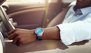 Smartwatches da Samsung poderão controlar toda a sua casa no futuro