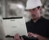 Panasonic: notebooks e tablets ultrarresistente batem meta no país em 2015