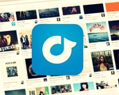 Despedida com estilo: Rdio disponibiliza histórico da sua conta do serviço 