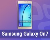 Review: smartphone Samsung Galaxy On7 [vídeo]