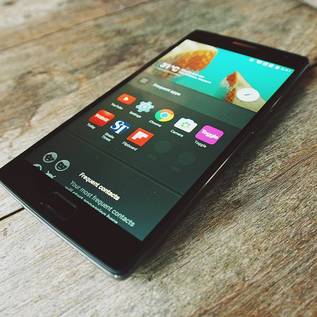 Imagem de Quê?! Com Snapdragon 810 'capado', OnePlus 2 pode ter performance de Moto G