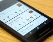 Google Now On Tap agora tem opção facilitada para tirar screenshots