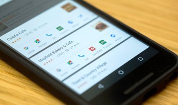 Google Now On Tap agora tem opção facilitada para tirar screenshots