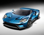 Para-brisa do novo Ford GT vai usar a tecnologia Gorilla Glass