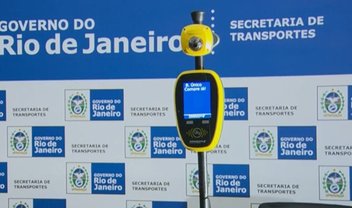 Rio de Janeiro vai implementar sistema de reconhecimento facial em ônibus