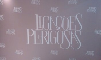 ‘Ligações Perigosas’: Globo usou muita tecnologia em sua série; confira