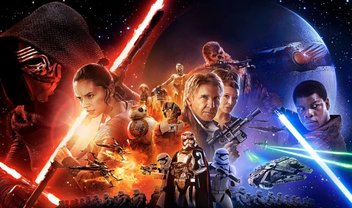 O que os críticos estão dizendo de Star Wars: O Despertar da Força