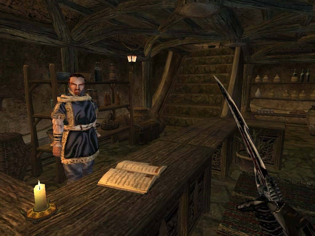 The Elder Scrolls VI vai ser jogado “por mais de uma década