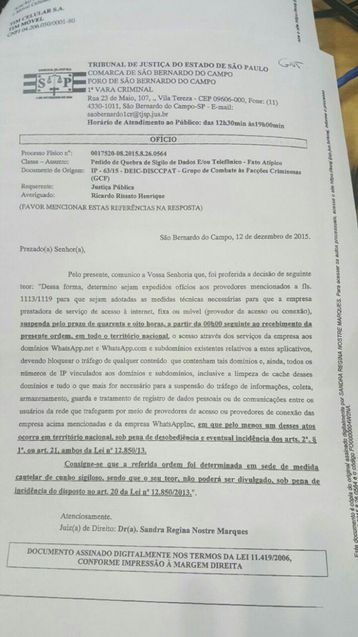 Anatel multa usuário por compartilhar Wi-Fi - TecMundo