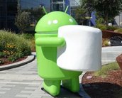 Android 6.1 pode chegar só em junho e trazer suporte a multijanelas [rumor]