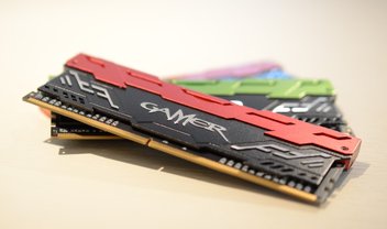 Galax vai lançar SSDs de alta performance e memórias DDR4 no Brasil em 2016