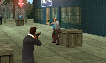 Grand Theft Auto: Liberty City Stories é lançado para iPhone e iPad -  TecMundo