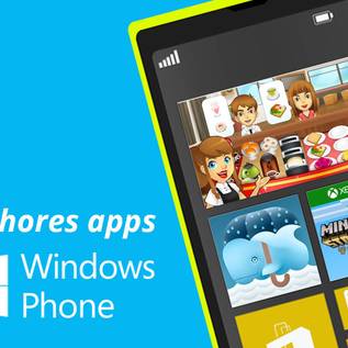 Imagem de Melhores apps de Windows Phone: 17/12/2015