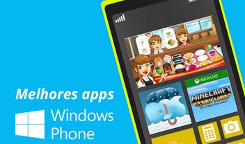 Melhores apps de Windows Phone: 17/12/2015