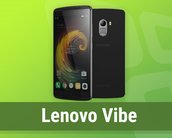 Review: Lenovo VIBE A7010 [vídeo]