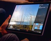 Microsoft divulga novos comerciais para Surface Pro 4 e Surface Book