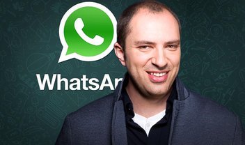 Bloquear o aplicativo foi uma decisão inconsequente, afirma CEO do WhatsApp