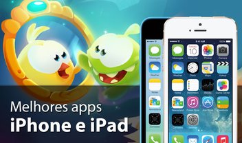 Melhores apps e jogos para iPhone e iPad: 17/12/2015