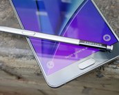 Samsung lança Winter Edition do Galaxy Note 5 com 128 GB de armazenamento