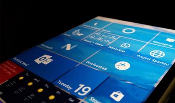 Atualização para o Windows 10 Mobile é adiada para 2016