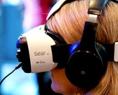 Samsung Gear VR chega ao Brasil para as vendas de Natal