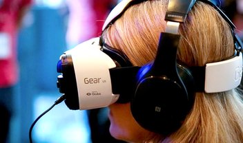 Samsung Gear VR chega ao Brasil para as vendas de Natal