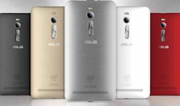 Zenfone 3 pode finalmente trazer um leitor de digitais [rumor]