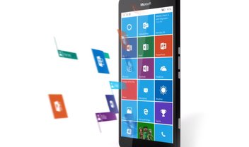 Aparelhos com Windows 10 Mobile vão vir acompanhados pelo Office Mobile