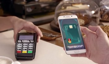 É oficial: Samsung Pay chega à China no início de 2016