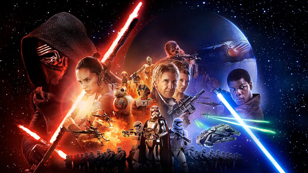 Dia de Star Wars: relembre as mulheres da saga