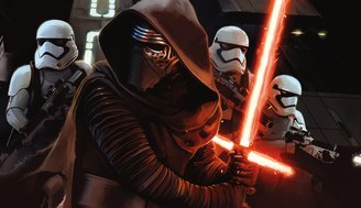 7 curiosidades do Universo Expandido de Star Wars que você precisa saber -  TecMundo