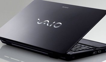 Os primeiros notebooks VAIO produzidos no Brasil serão vendidos na FNAC