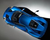 Supercarro da Ford será o 1º a usar Gorilla Glass no para-brisa [vídeo]