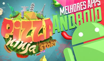 Melhores apps para Android: 18/12/2015 [vídeo]