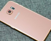 Galaxy S6 Edge Plus aparece na China em edição limitada na cor ouro rosê