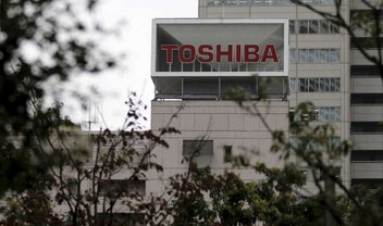 Em crise: Toshiba anuncia demissão de quase 7 mil funcionários