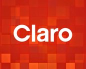 Claro retoma promoção de Black Friday e oferece franquia de 20 GB para 4G