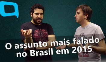 10 anos: confira os vídeos mais vistos de todos os tempos no Brasil  - TecMundo