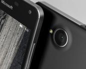 Lumia 650 deve vir com corpo de metal e focar no mercado corporativo