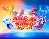 Dragon Mania: A Lenda e Dungeon Hunter 5 chegam à Apple TV