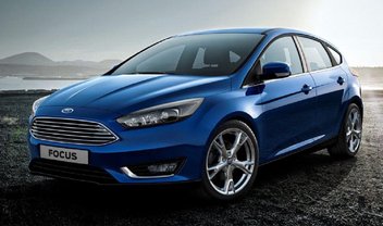 Google e Ford estão se juntando para desenvolver carro autônomo