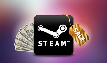 Começou a Liquidação de jogos no Steam. Veja as melhores ofertas