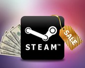 Começou! É hora de dar o último suspiro da carteira nas promoções do Steam