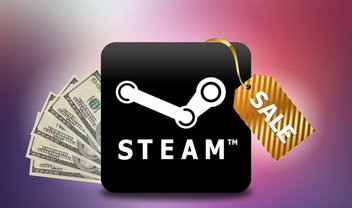 Começou! É hora de dar o último suspiro da carteira nas promoções do Steam