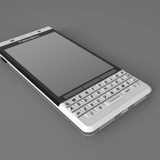 Imagem de BlackBerry deve lançar Android intermediário em 2016