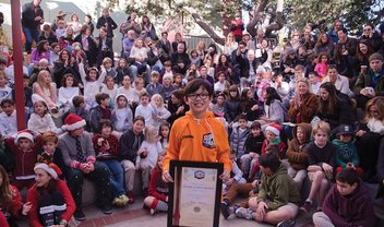 Garoto de 10 anos é o primeiro campeão norte-americano de Minecraft