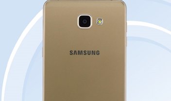 Com 3 GB de RAM, Samsung Galaxy A9 deve ser anunciado hoje (23) na China