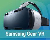 Review: óculos Samsung Gear VR [vídeo]