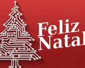 O TecMundo deseja a todos um Feliz Natal