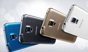 Galaxy S7 pode ganhar leitor de íris e ter um preço ainda mais salgado